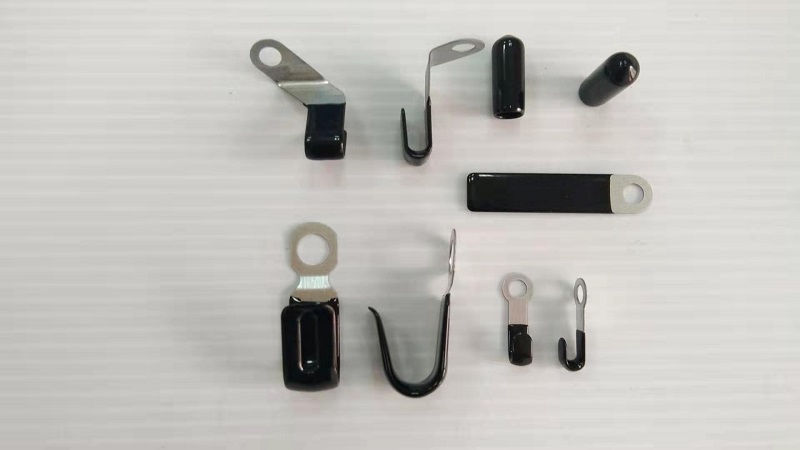 CAP/CLAMP
